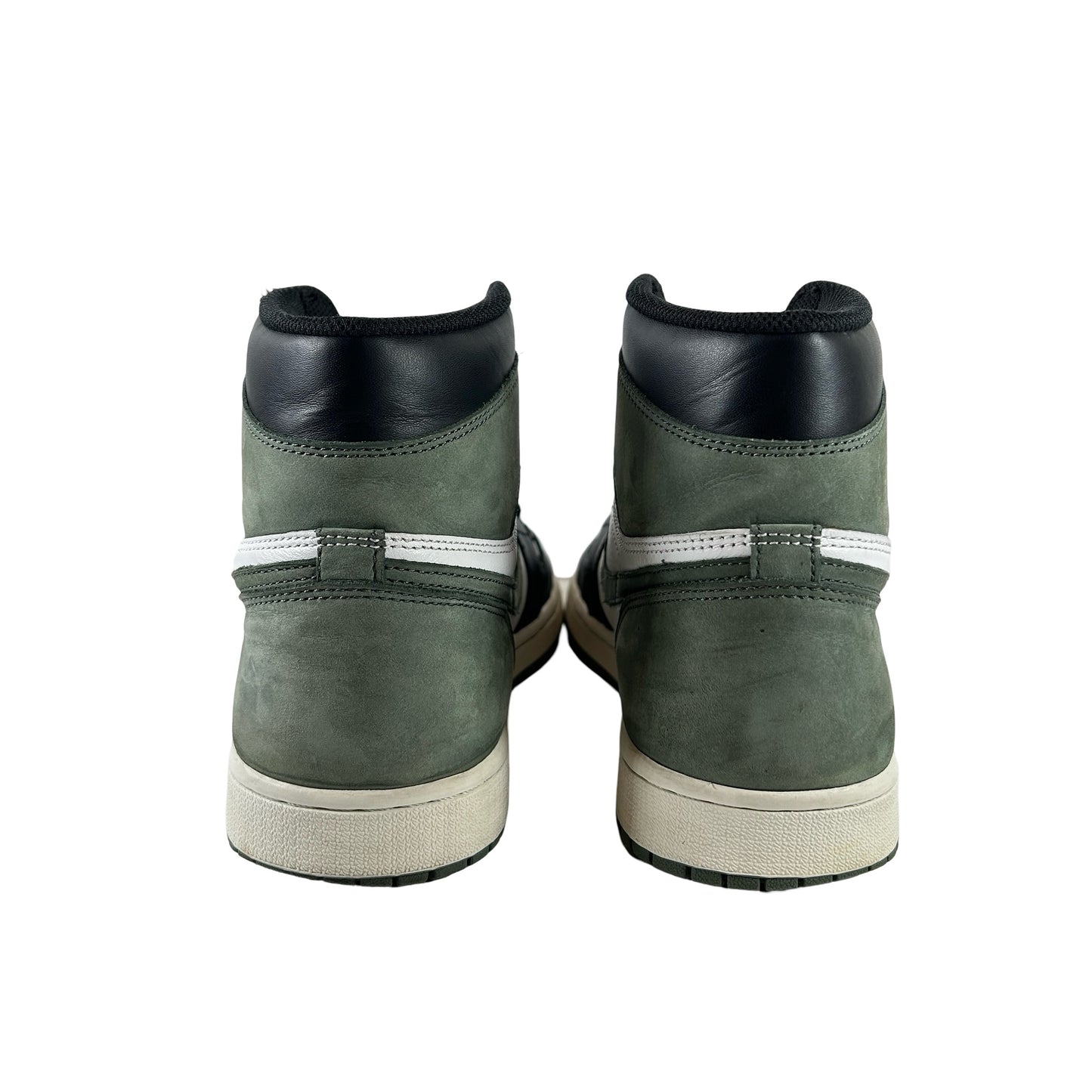 555088 135 Jordan 1 Clay Green [USED] - 11 M (Used3)
