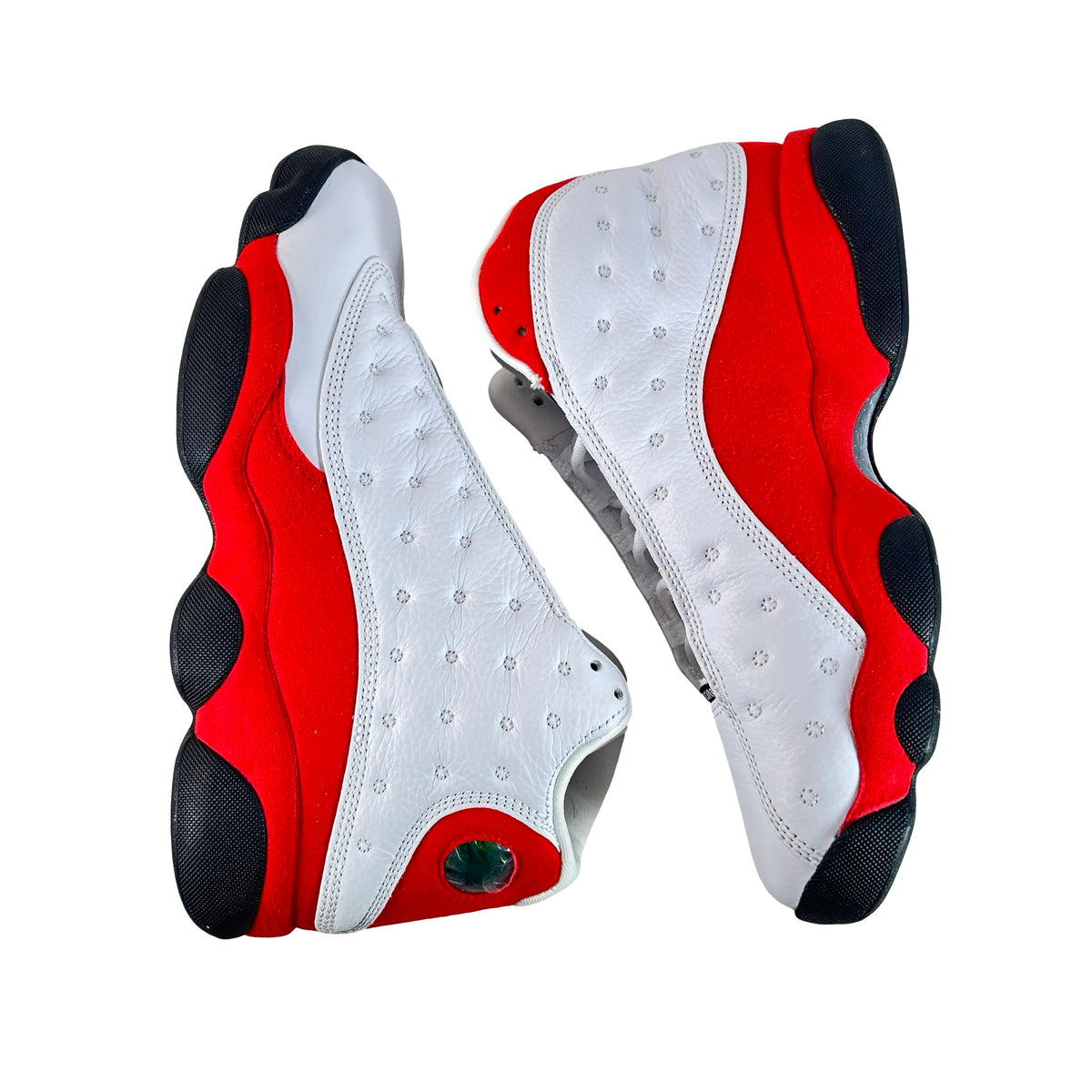 414571 102 Jordan 13 Retro OG Chicago (2026) [USED] - 9 M (Used2)