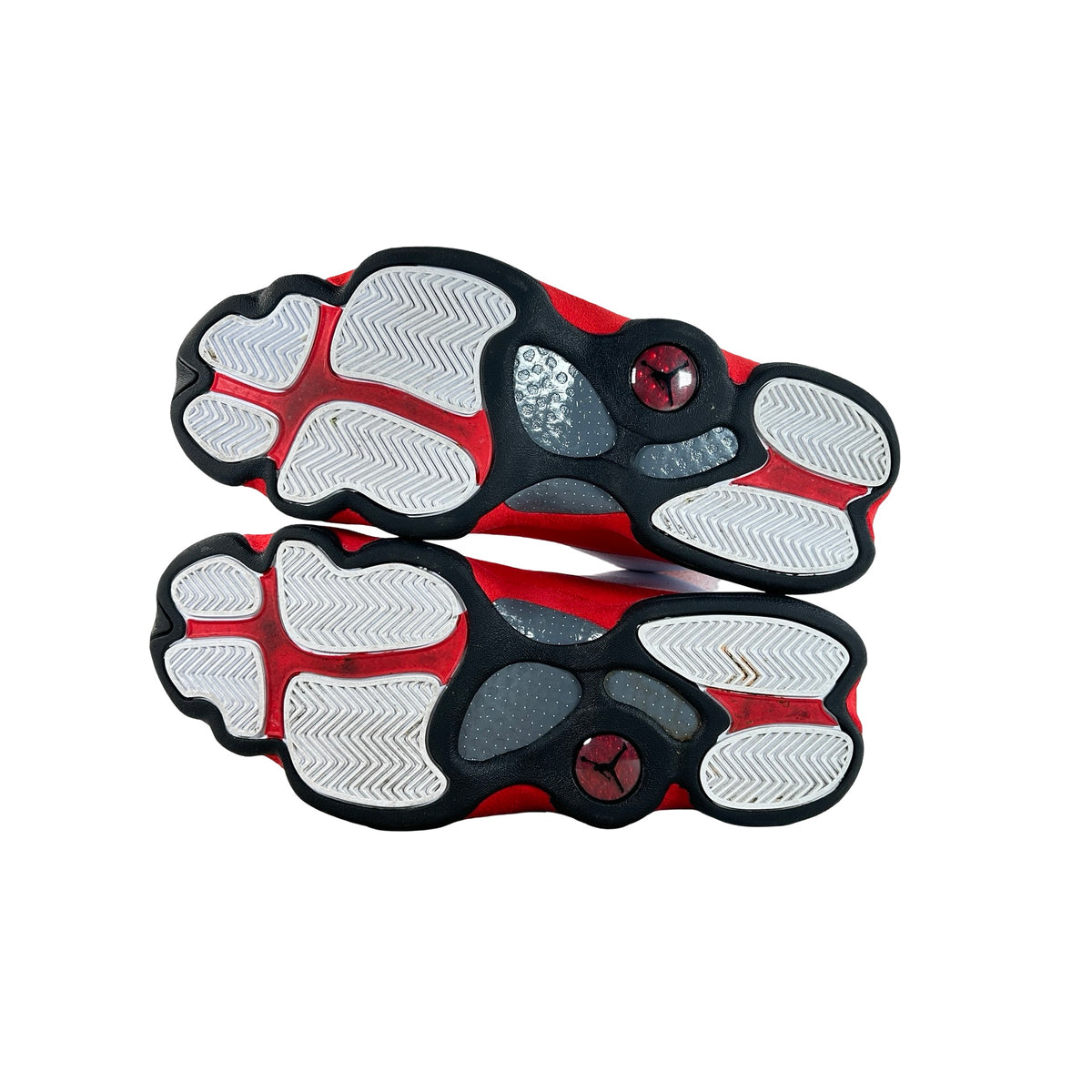 414571 102 Jordan 13 Retro OG Chicago (2026) [USED] - 9 M (Used2)