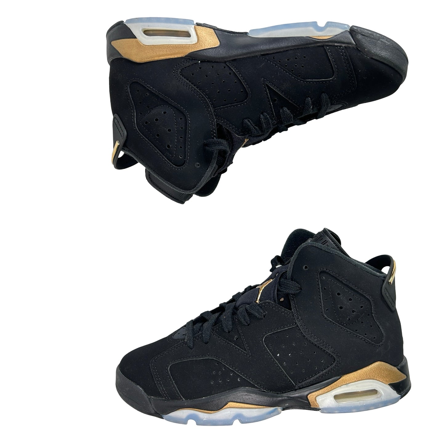 CT4964 007 Jordan 6 Retro DMP 2020 (GS) [USED] - 5Y (VNDS)