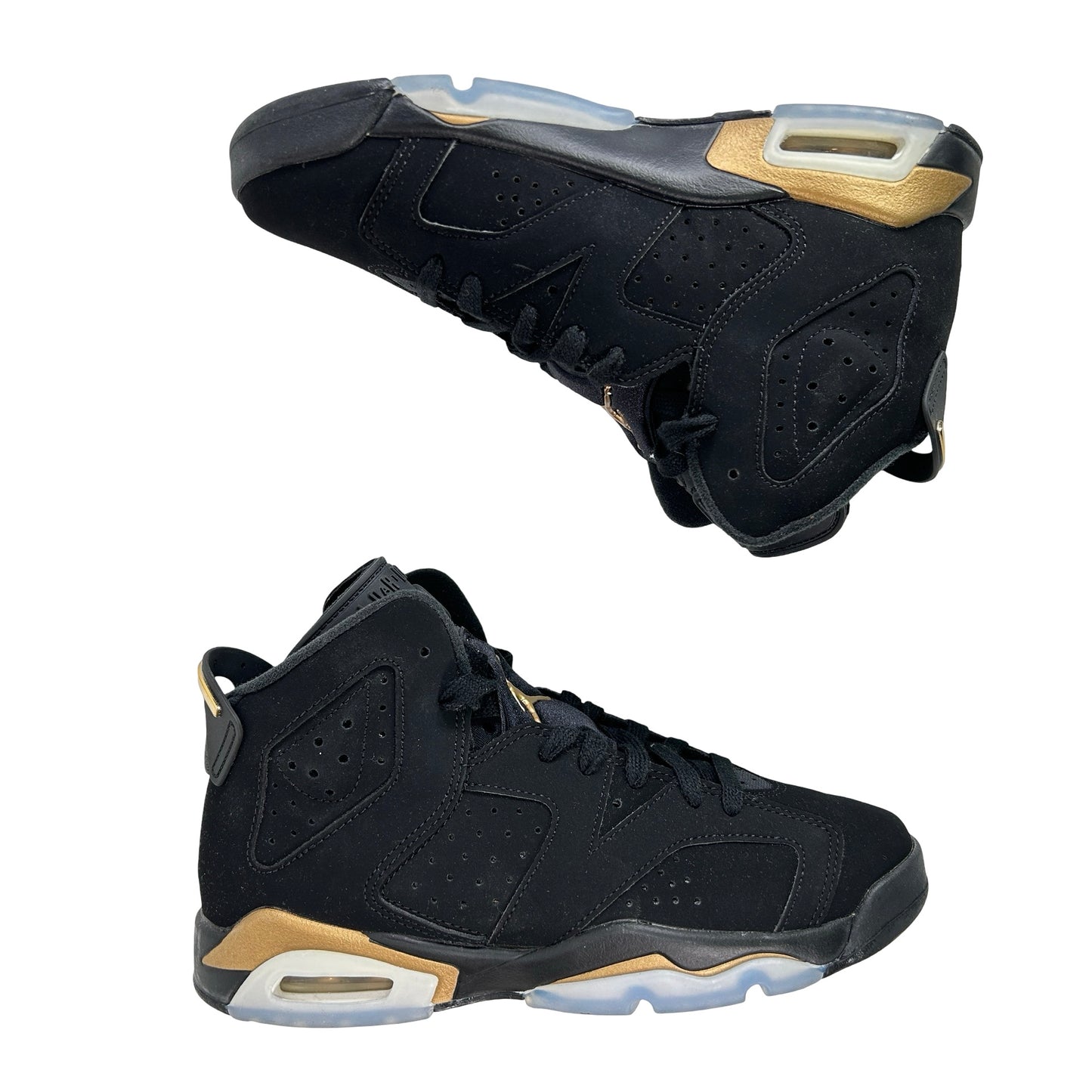 CT4964 007 Jordan 6 Retro DMP 2020 (GS) [USED] - 5Y (VNDS)