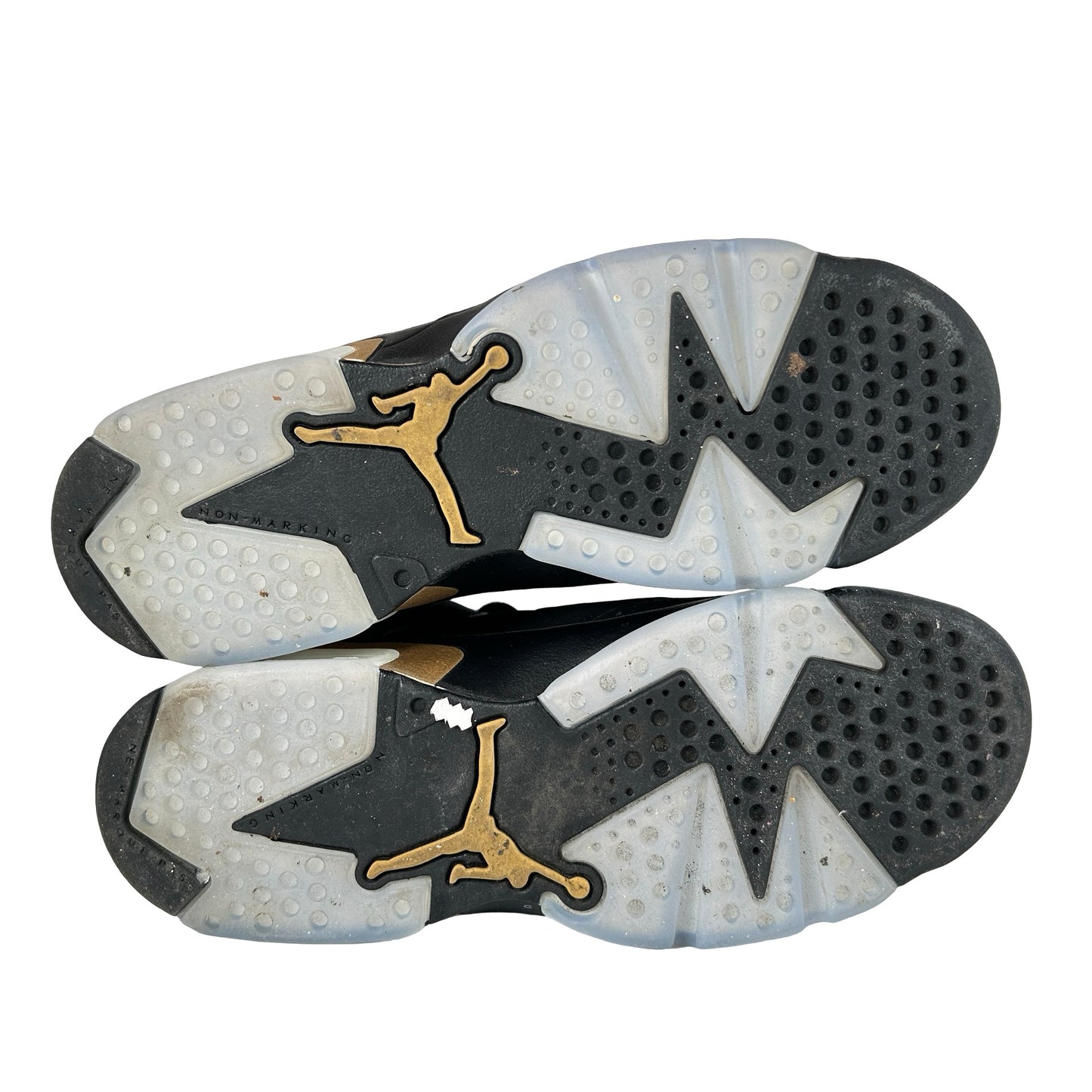 CT4964 007 Jordan 6 Retro DMP 2020 (GS) [USED] - 5Y (VNDS)
