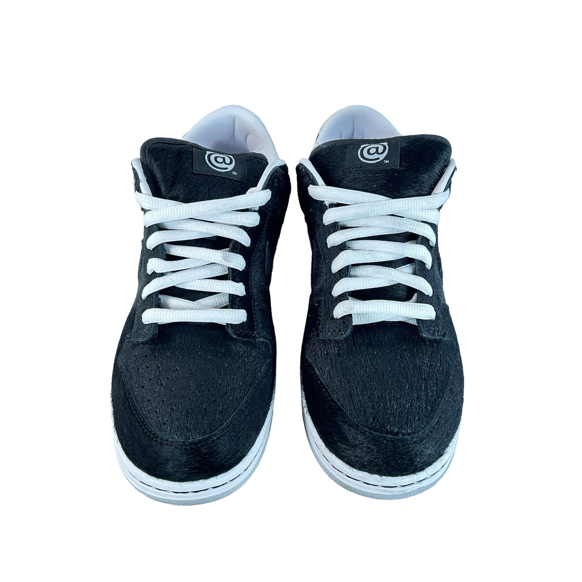 CZ5127 001 Nike Dunk SB Low Medicom Toy 2020 [USED] - 10 M (Used)