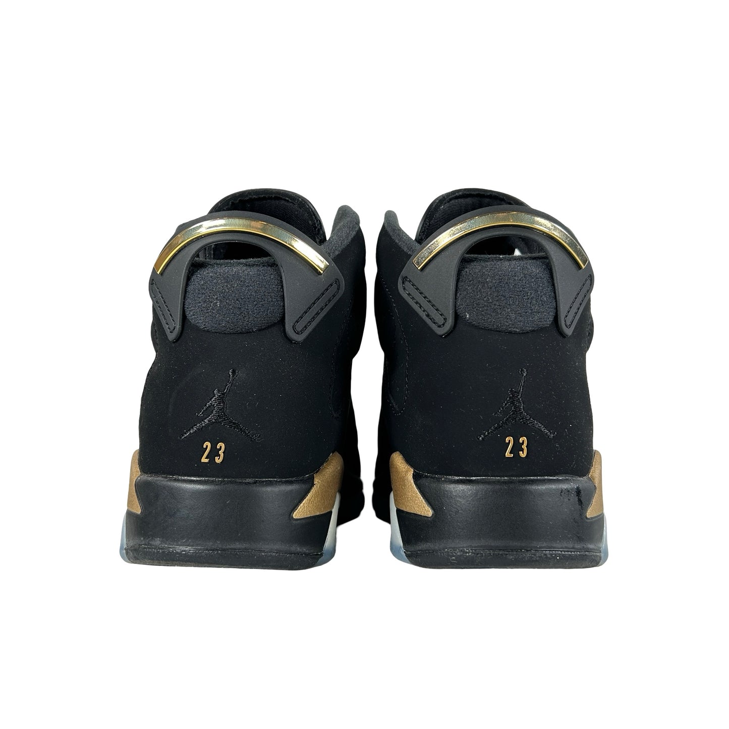 CT4964 007 Jordan 6 Retro DMP 2020 (GS) [USED] - 5Y (VNDS)