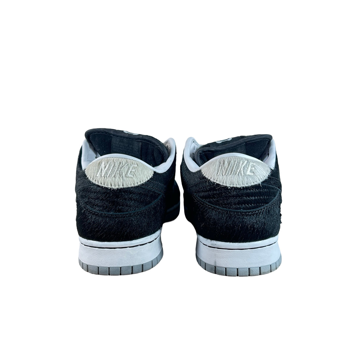 CZ5127 001 Nike Dunk SB Low Medicom Toy 2020 [USED] - 10 M (Used)