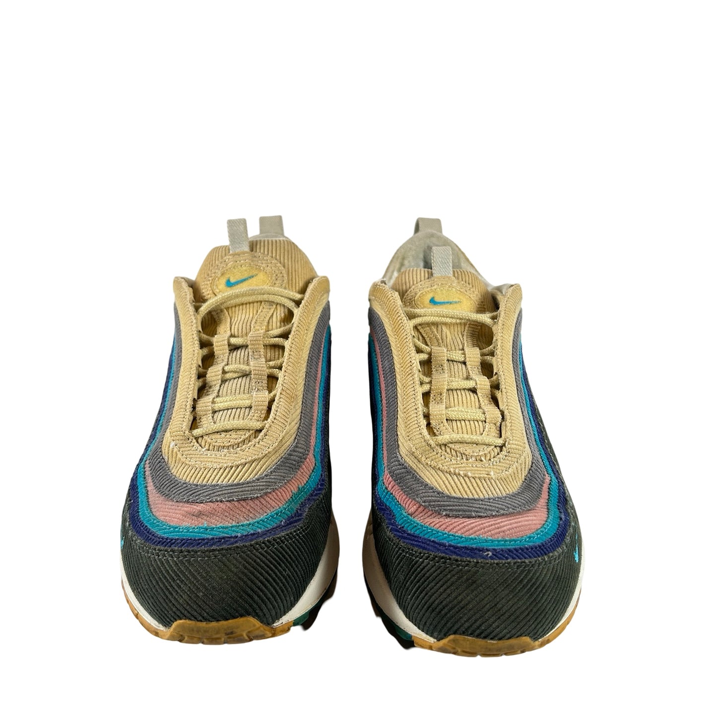 AJ4219 400 Air Max 1/97 Sean Wotherspoon [USED] - 9.5 M (Used5)