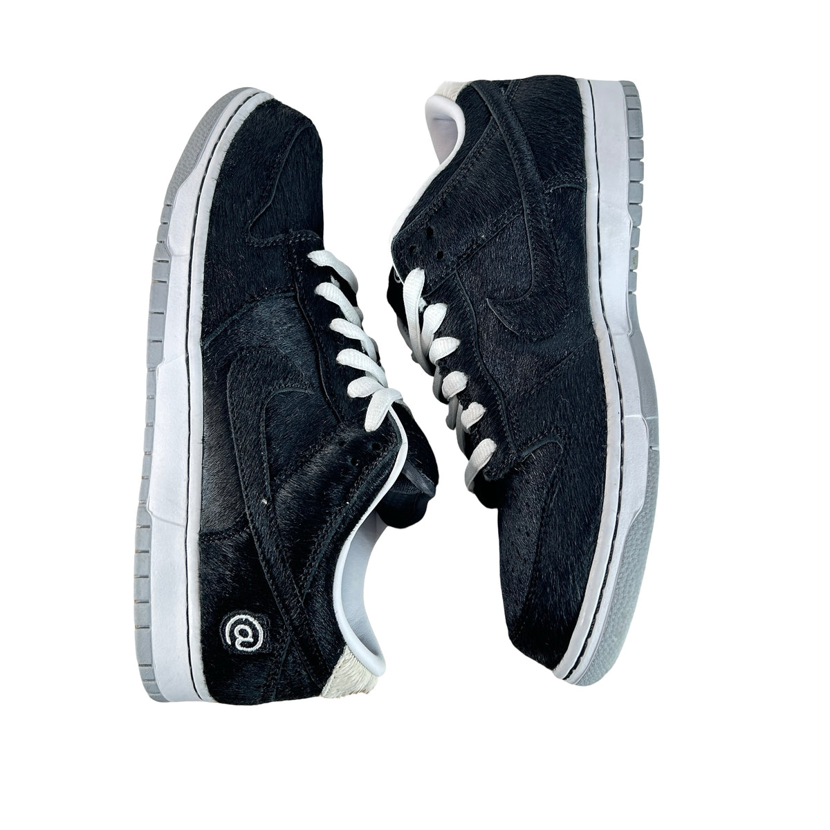 CZ5127 001 Nike Dunk SB Low Medicom Toy 2020 [USED] - 10 M (Used)