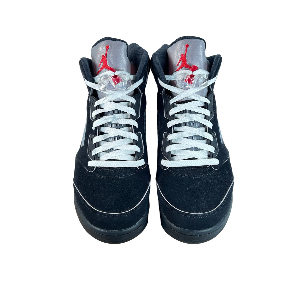 HF3975 001 Jordan 5 Retro OG Black Metallic Reimagined [USED] - 10.5 M (Used25)