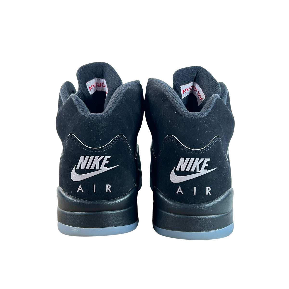 HF3975 001 Jordan 5 Retro OG Black Metallic Reimagined [USED] - 10.5 M (Used25)