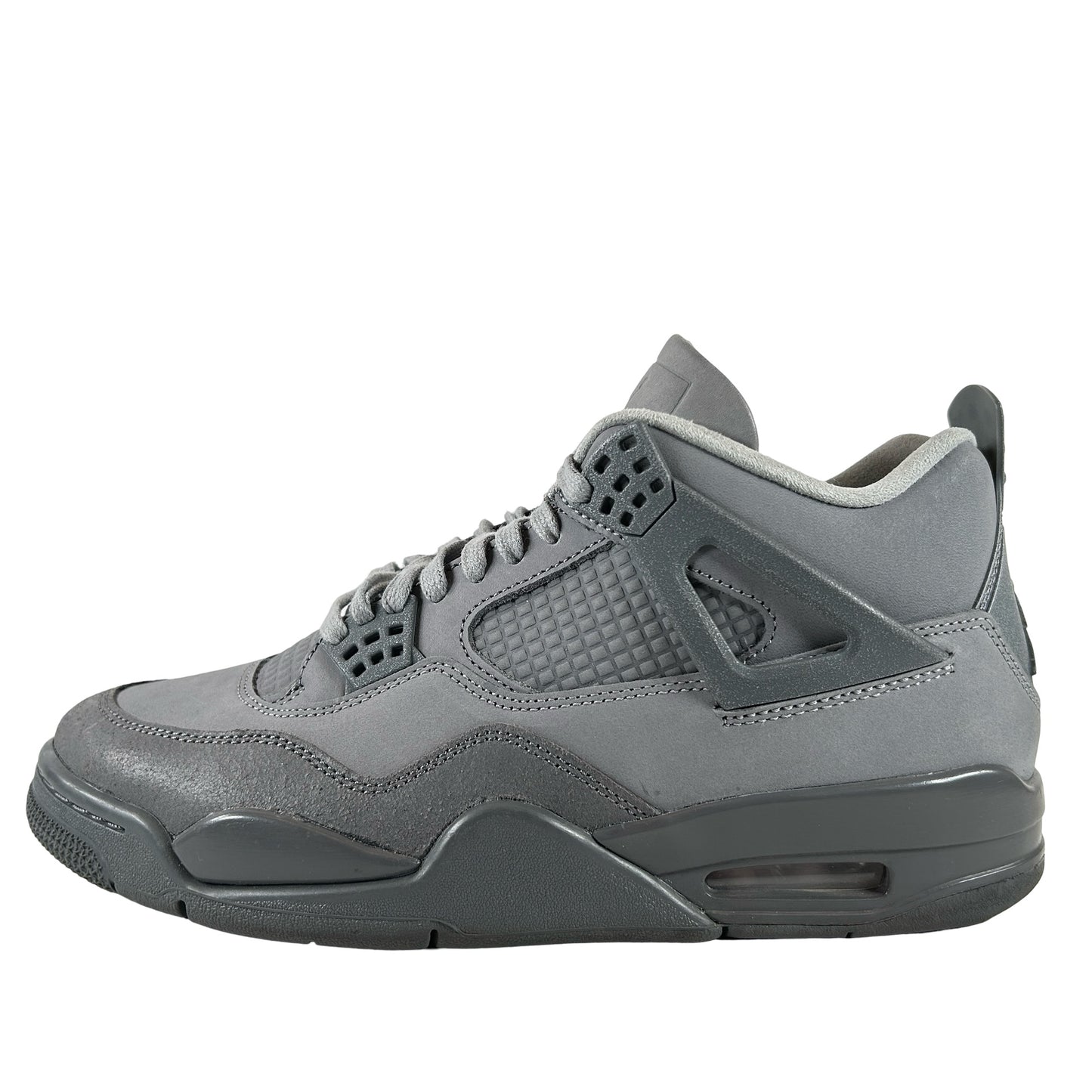 FQ7928 001 Jordan 4 Retro SE Paris Olympics Wet Cement [USED] - 8.5 M (Used3)