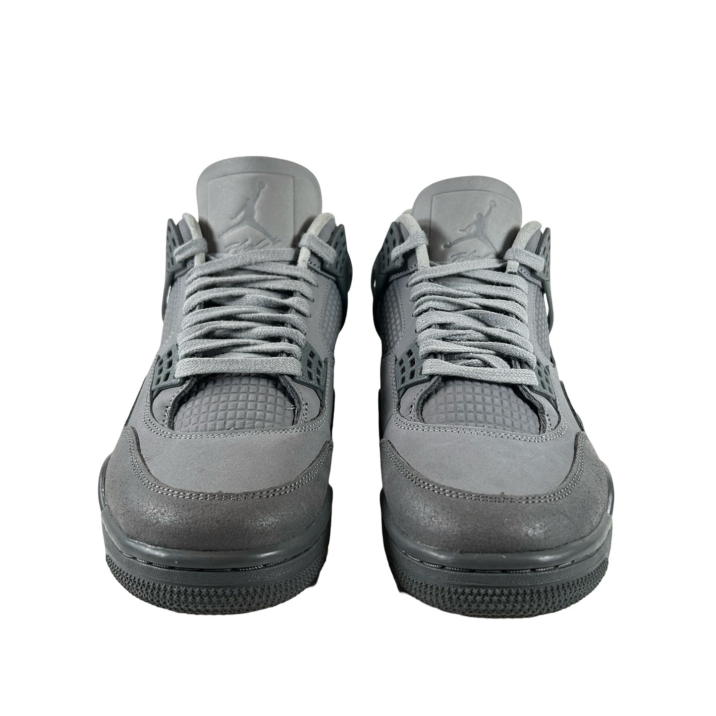 FQ7928 001 Jordan 4 Retro SE Paris Olympics Wet Cement [USED] - 8.5 M (Used3)