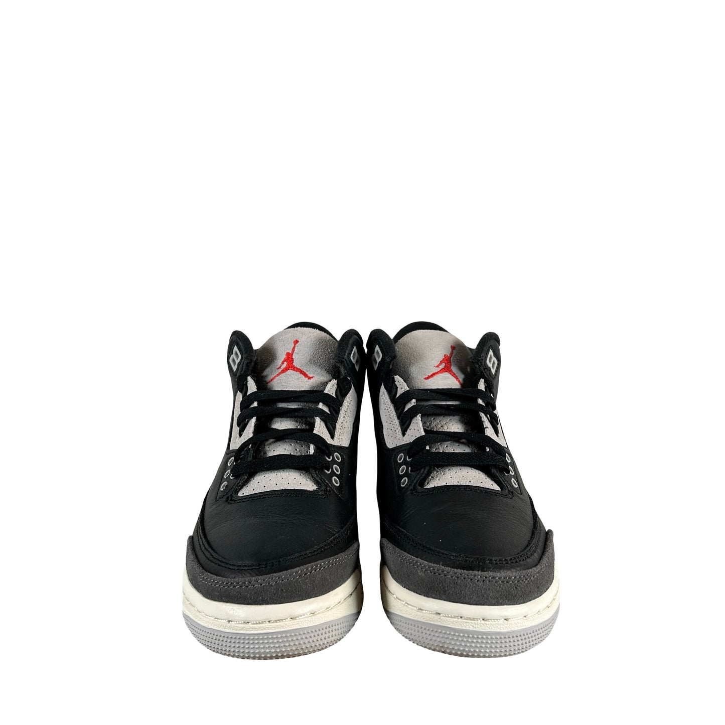 IB8968 004 Jordan 3 Retro OG Rare Air (GS) [USED] - 5.5 Y (Used)
