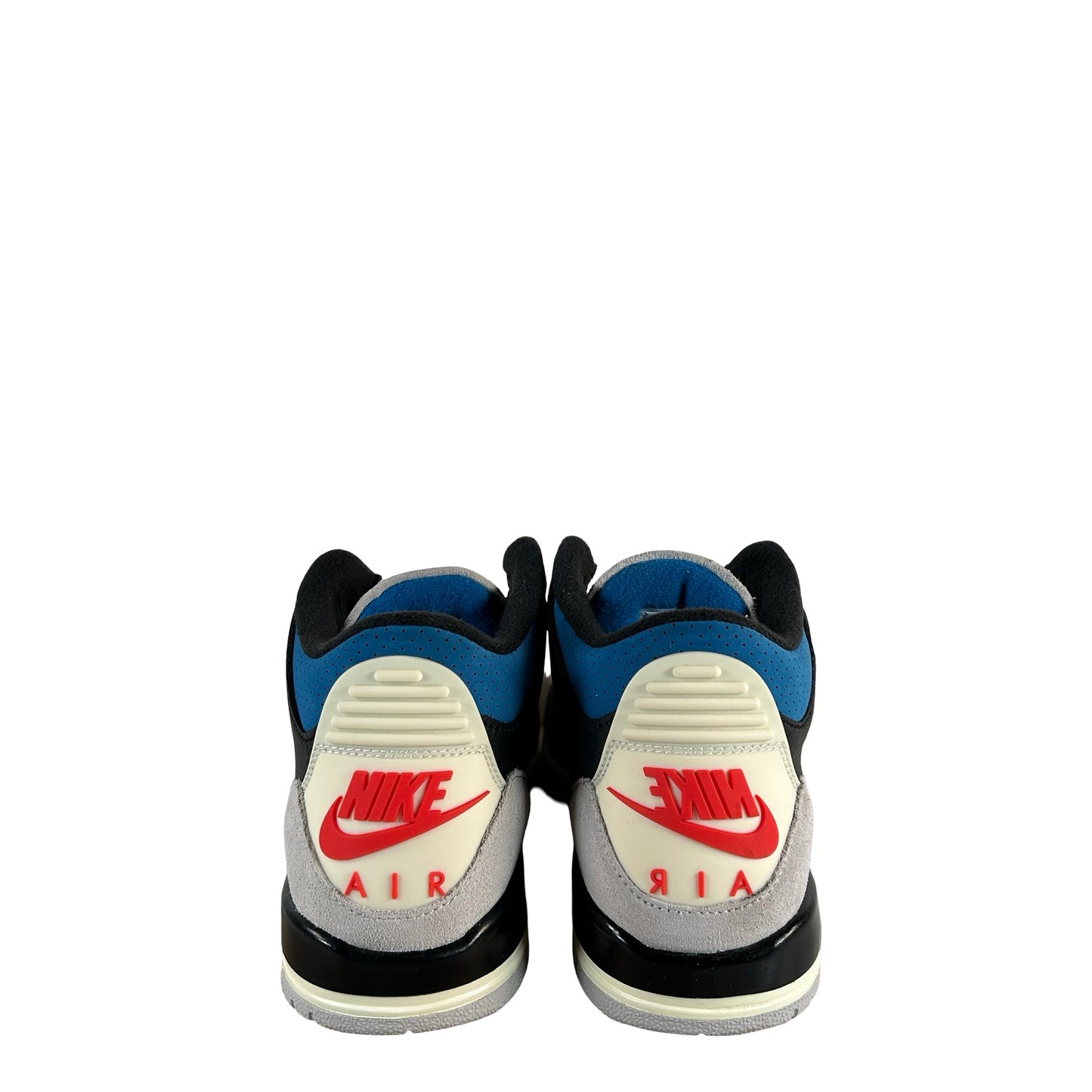 IB8968 004 Jordan 3 Retro OG Rare Air (GS) [USED] - 5.5 Y (Used)