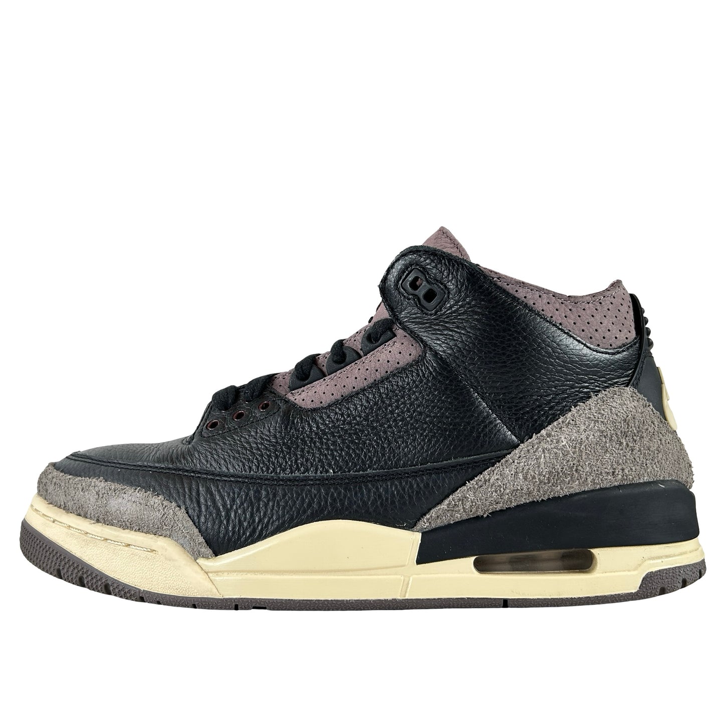 FZ4811 001 Jordan 3 Retro OG SP A Ma Maniére While You Were Sleeping (Women's) [USED] - 11 W / 9.5 M (Used)