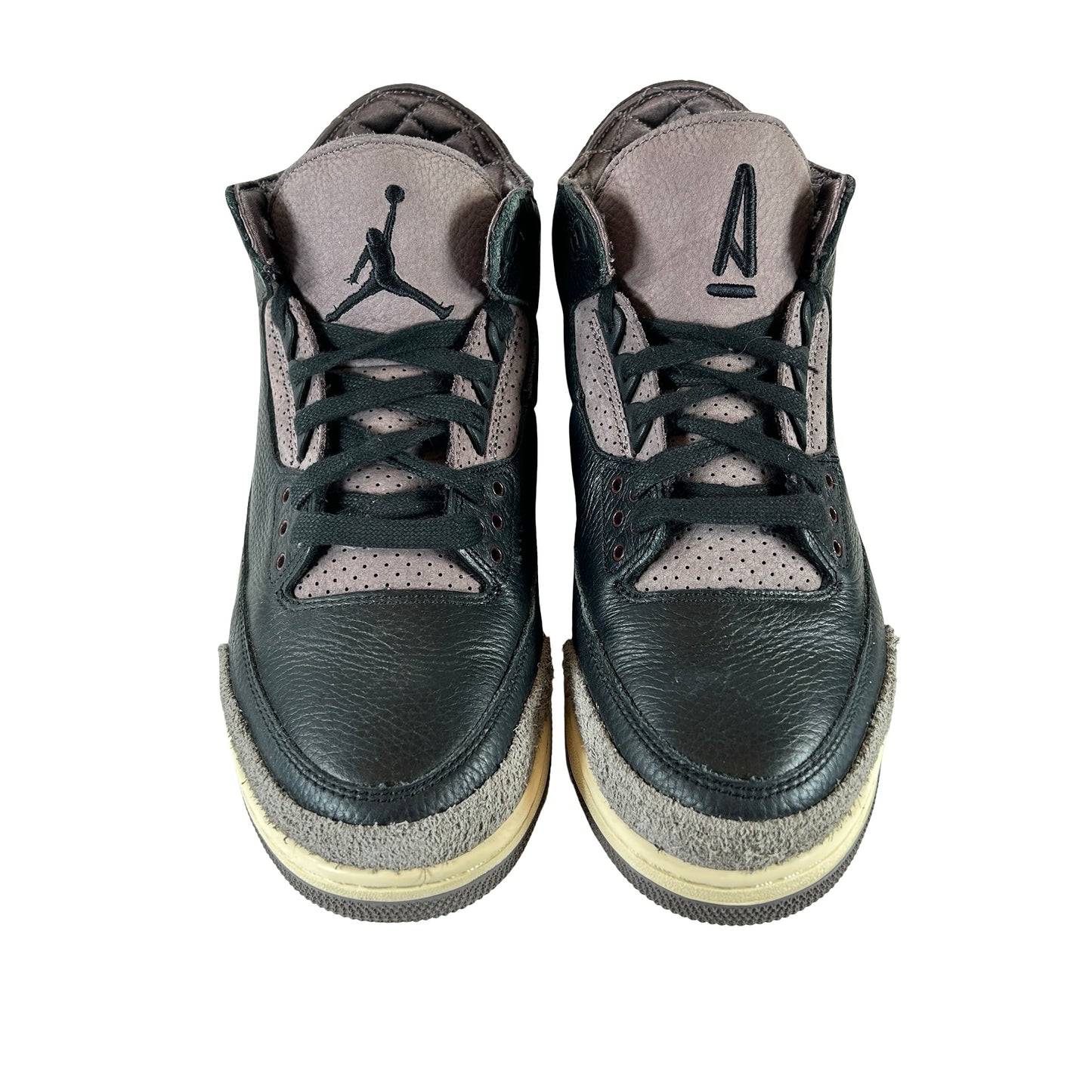 FZ4811 001 Jordan 3 Retro OG SP A Ma Maniére While You Were Sleeping (Women's) [USED] - 11 W / 9.5 M (Used)