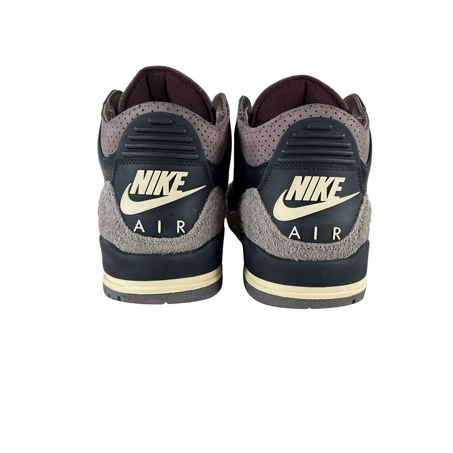 FZ4811 001 Jordan 3 Retro OG SP A Ma Maniére While You Were Sleeping (Women's) [USED] - 11 W / 9.5 M (Used)