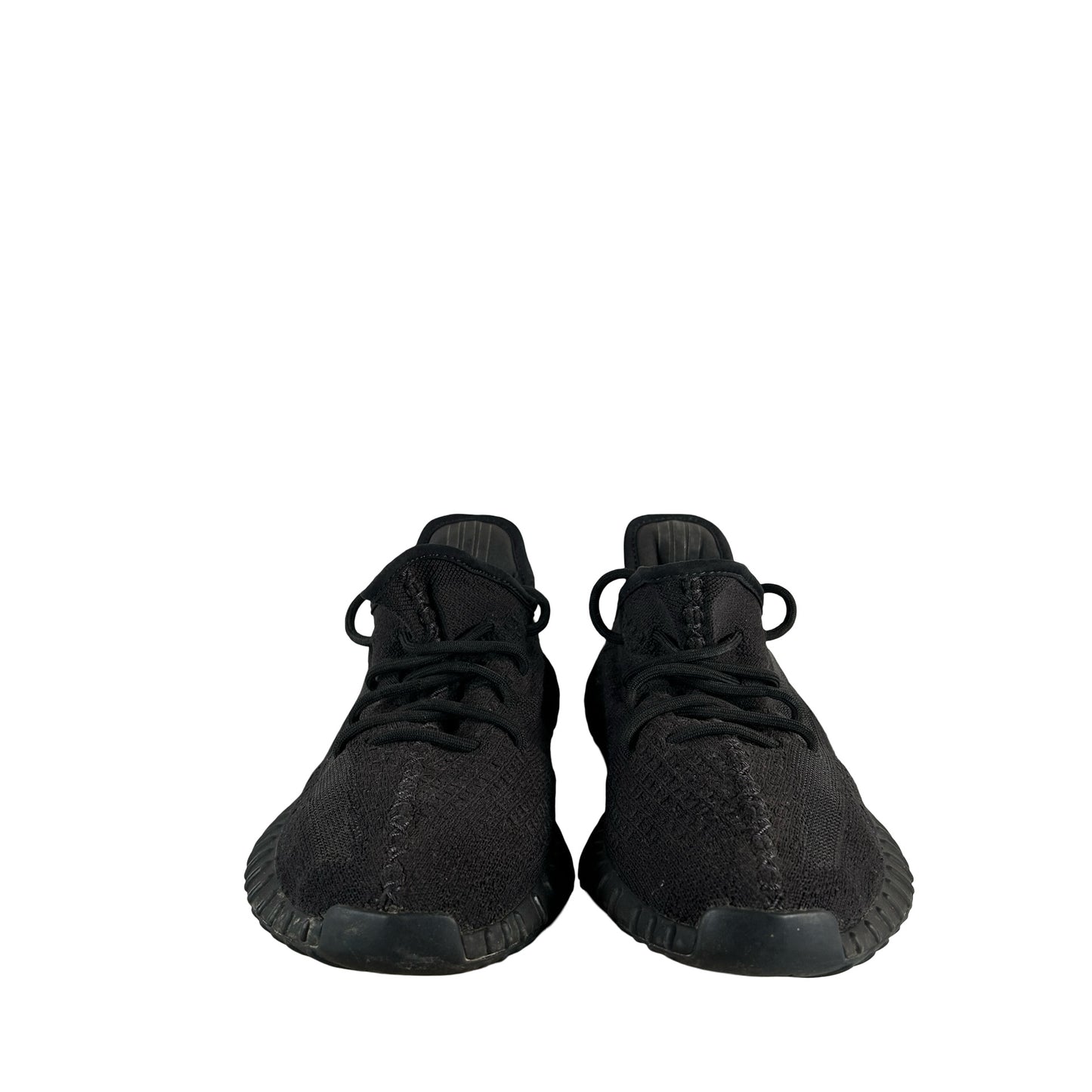 HQ4540 Adidas Yeezy Boost 350 V2 Onyx [USED] - 9 M (Used3)