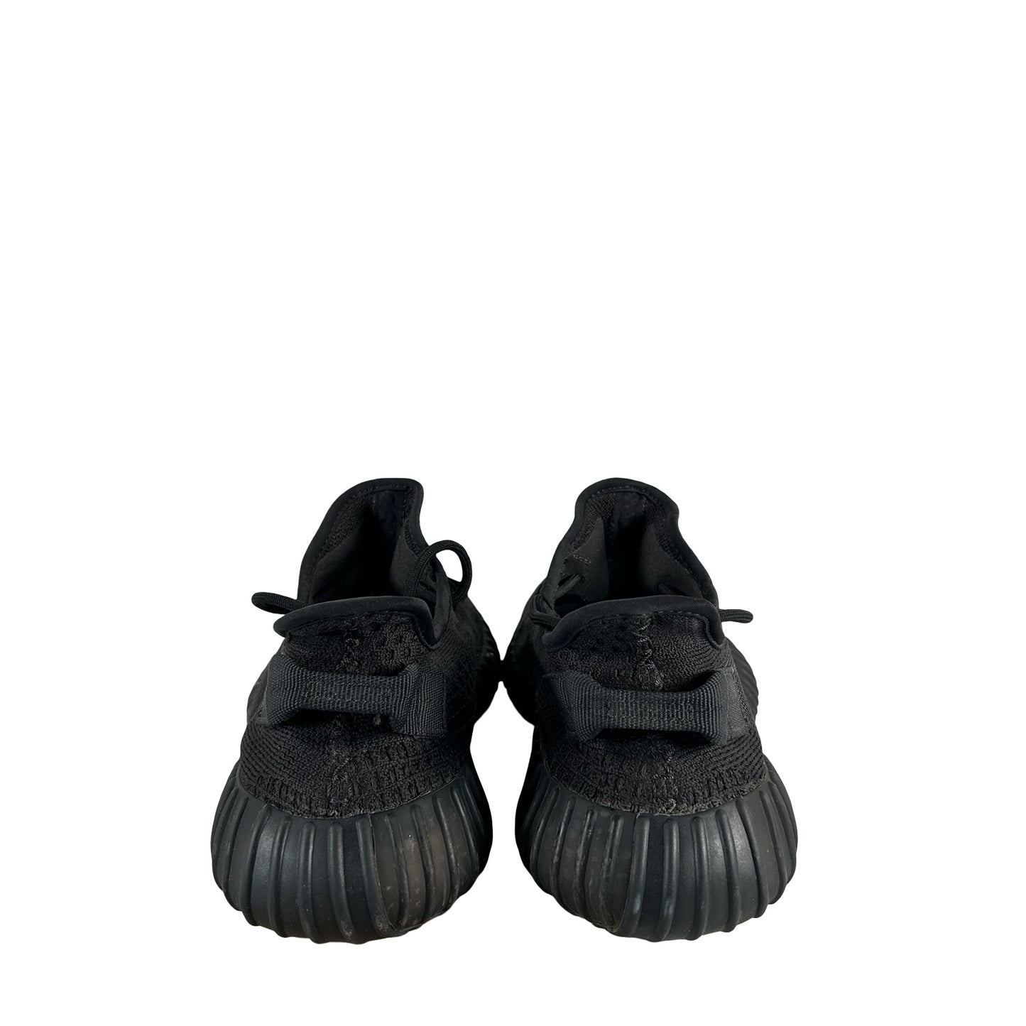 HQ4540 Adidas Yeezy Boost 350 V2 Onyx [USED] - 9 M (Used3)