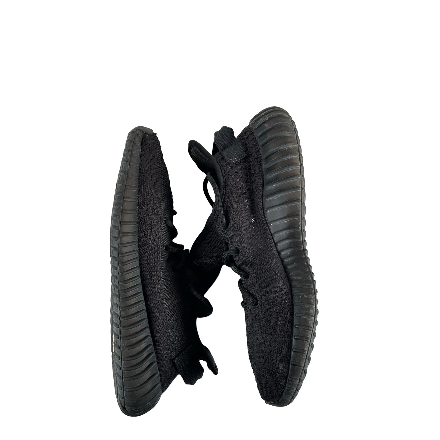 HQ4540 Adidas Yeezy Boost 350 V2 Onyx [USED] - 9 M (Used3)