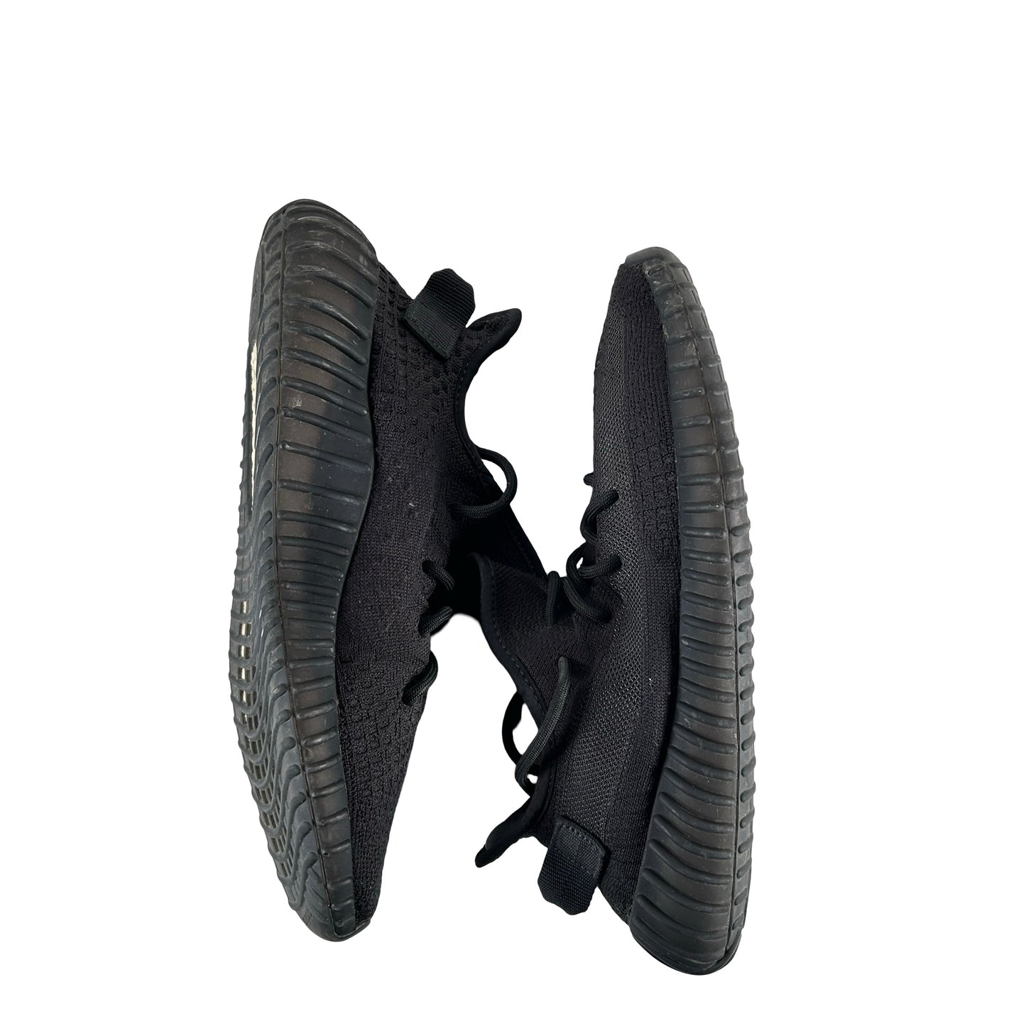 HQ4540 Adidas Yeezy Boost 350 V2 Onyx [USED] - 9 M (Used3)