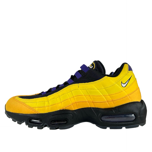 CZ3624 001 Nike Air Max 95 NRG LeBron Lakers [USED] - 10 M (Used2)