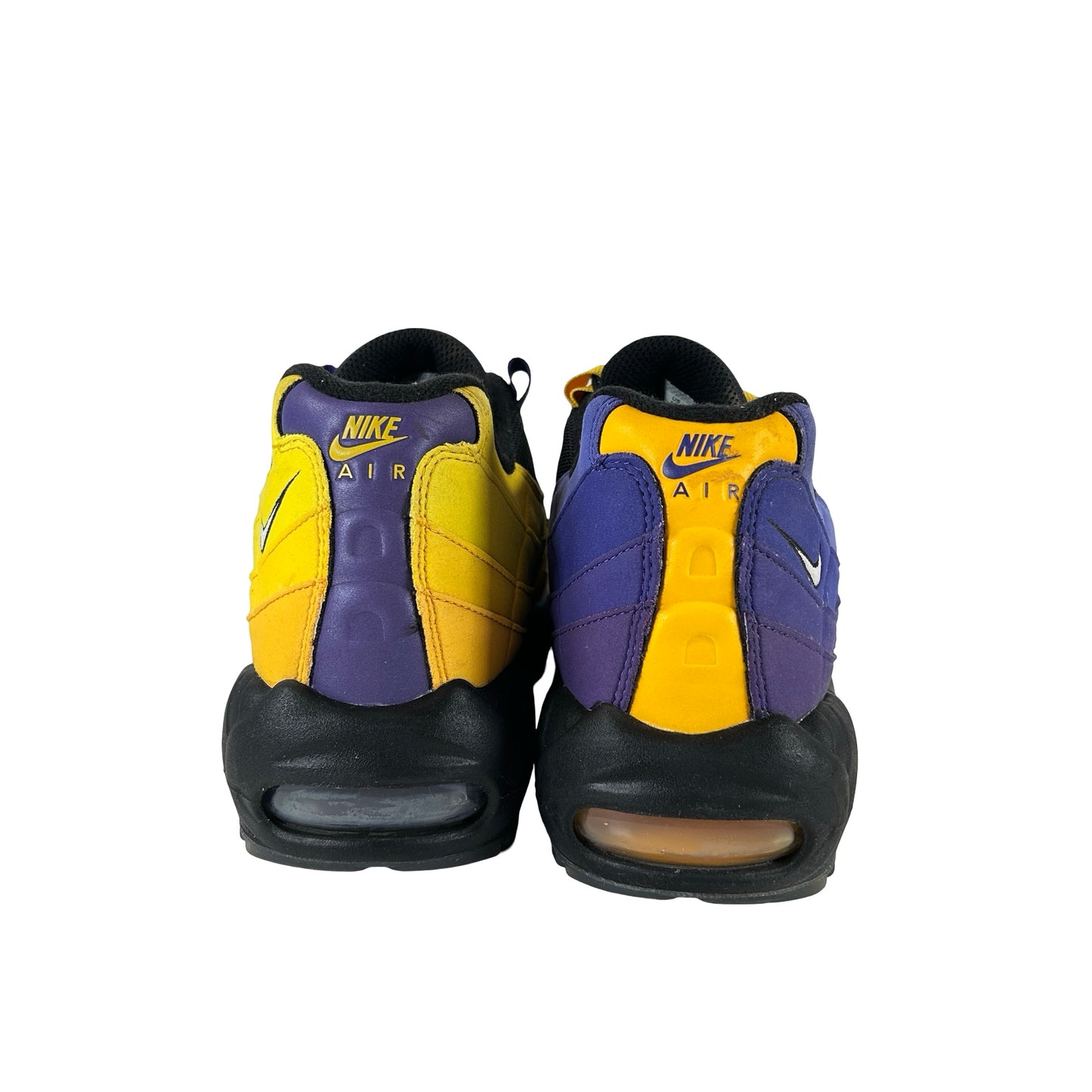CZ3624 001 Nike Air Max 95 NRG LeBron Lakers [USED] - 10 M (Used2)
