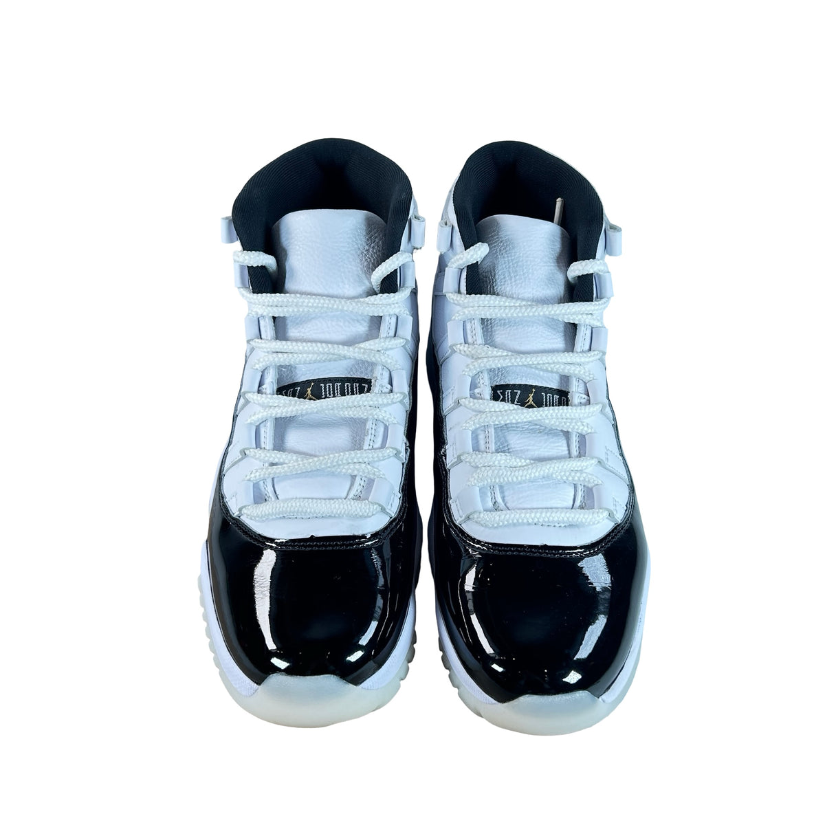 CT8012 170 Jordan 11 Retro DMP Defining Moments (2023) [USED] - 8.5 M (Used22)