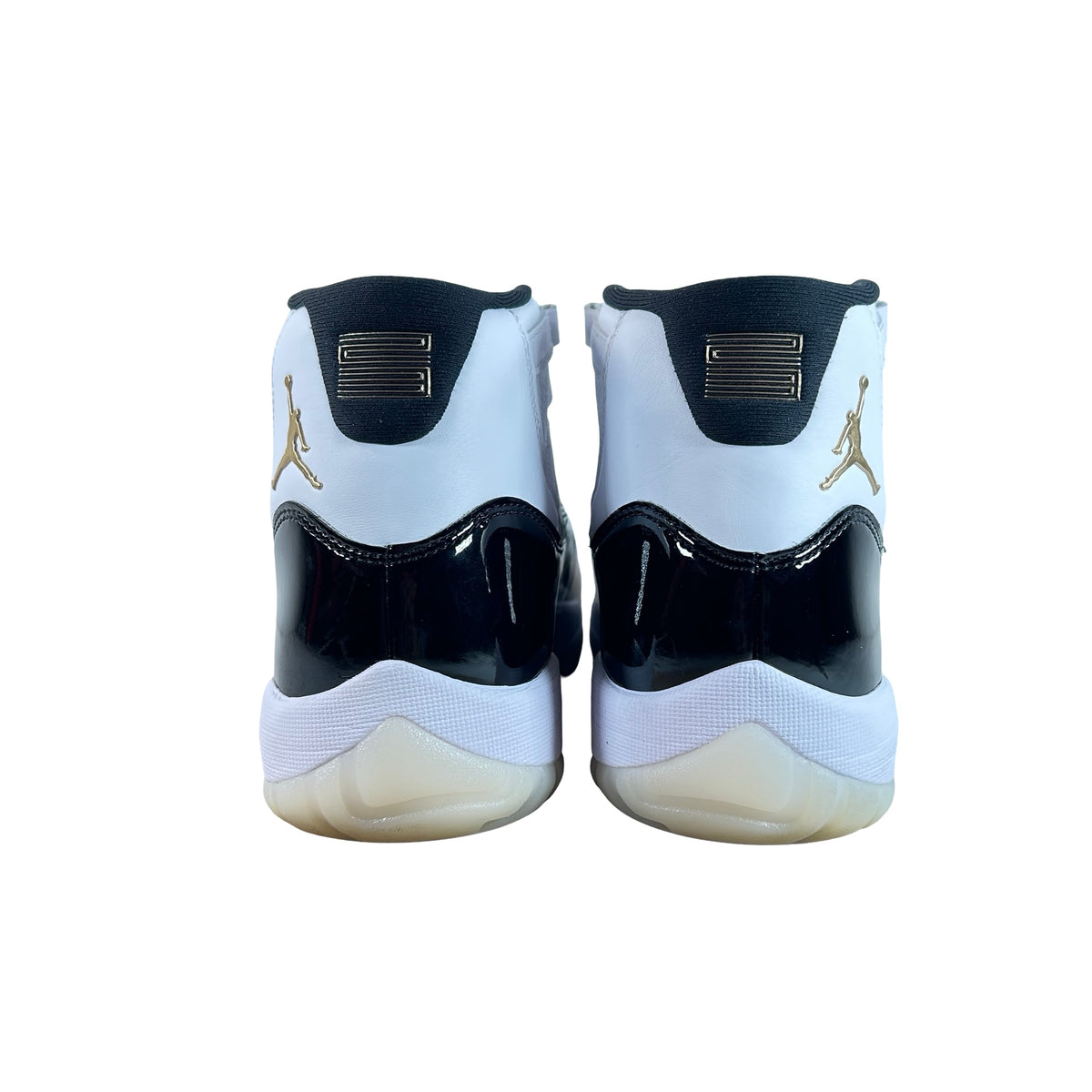 CT8012 170 Jordan 11 Retro DMP Defining Moments (2023) [USED] - 8.5 M (Used22)