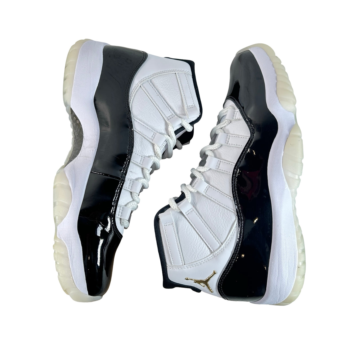 CT8012 170 Jordan 11 Retro DMP Defining Moments (2023) [USED] - 8.5 M (Used22)
