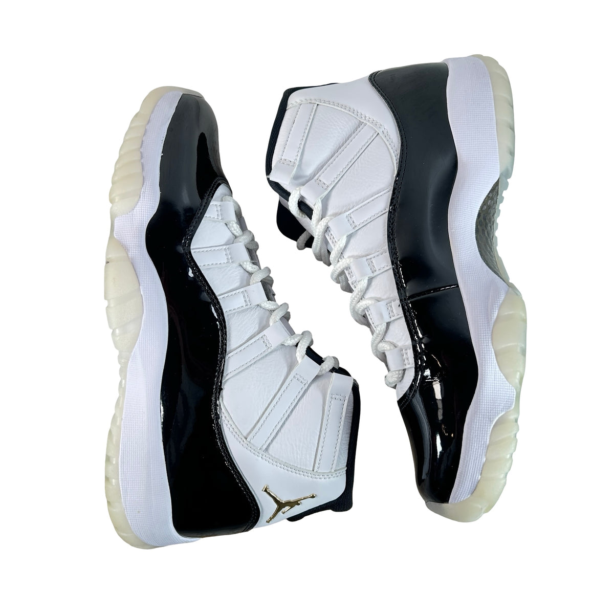 CT8012 170 Jordan 11 Retro DMP Defining Moments (2023) [USED] - 8.5 M (Used22)