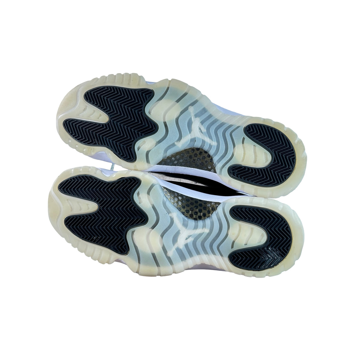 CT8012 170 Jordan 11 Retro DMP Defining Moments (2023) [USED] - 8.5 M (Used22)