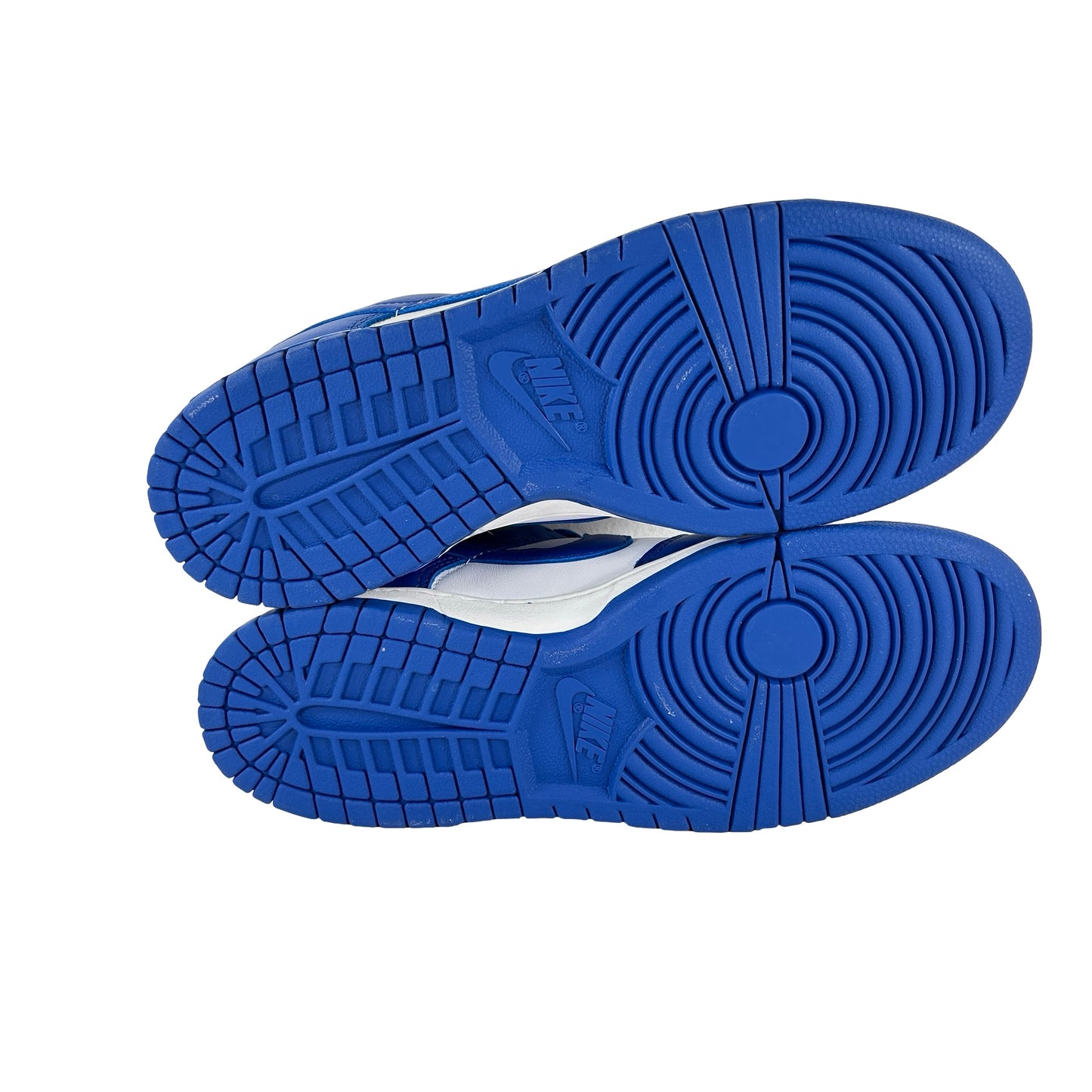 CU1726 100 Nike Dunk Low SP Kentucky [CONDITIONAL] - 8.5 M (Small mark on right toe box)
