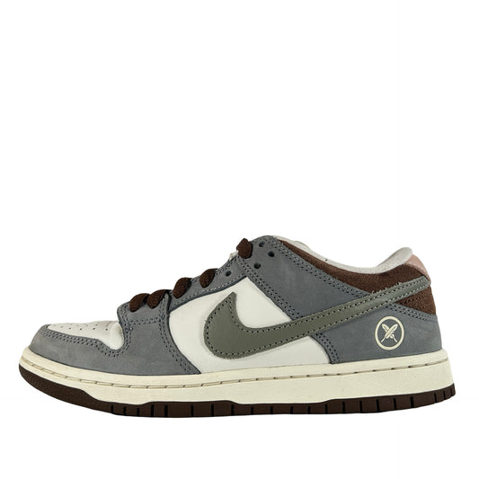 FQ1180 001 Nike SB Dunk Low Yuto Horigome [USED] - 5 M (Used)