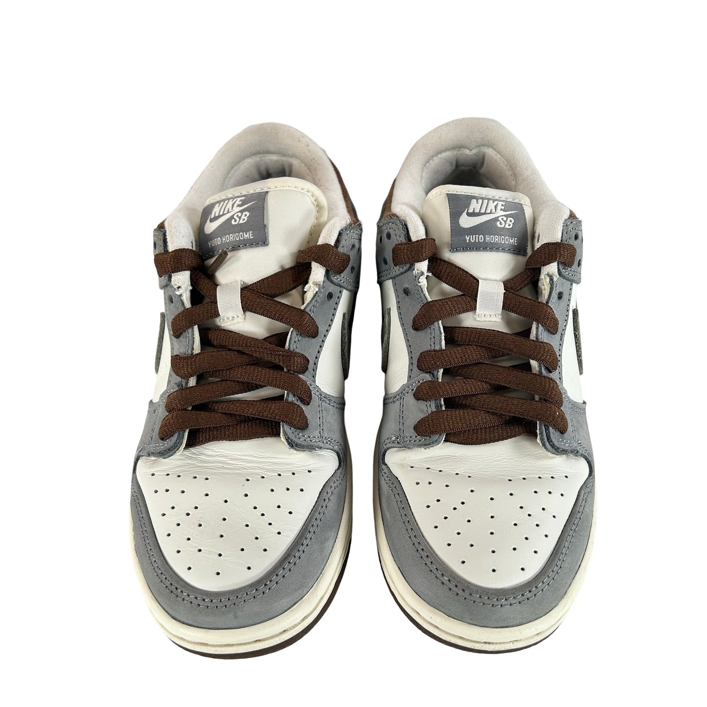 FQ1180 001 Nike SB Dunk Low Yuto Horigome [USED] - 5 M (Used)