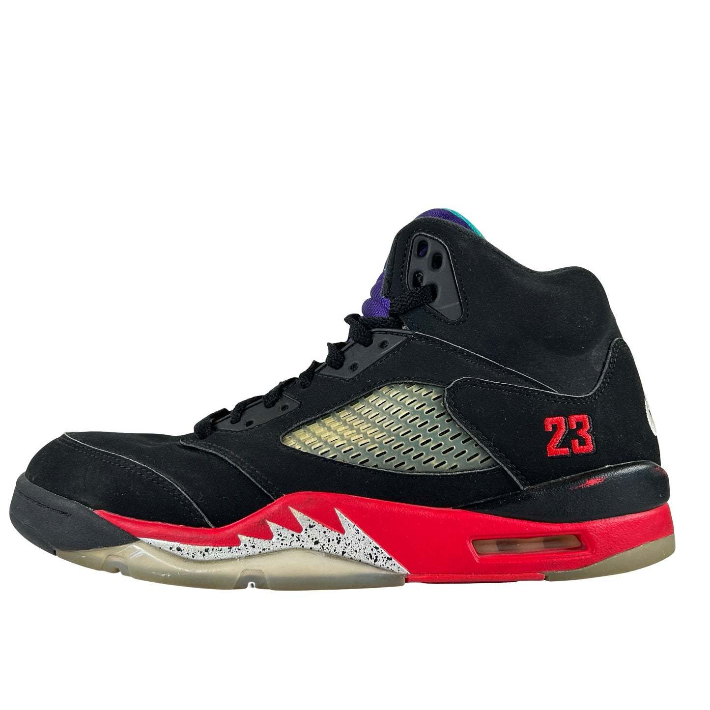 CZ1786 001 Jordan 5 Retro Top 3 [USED] - 10.5 (Used)