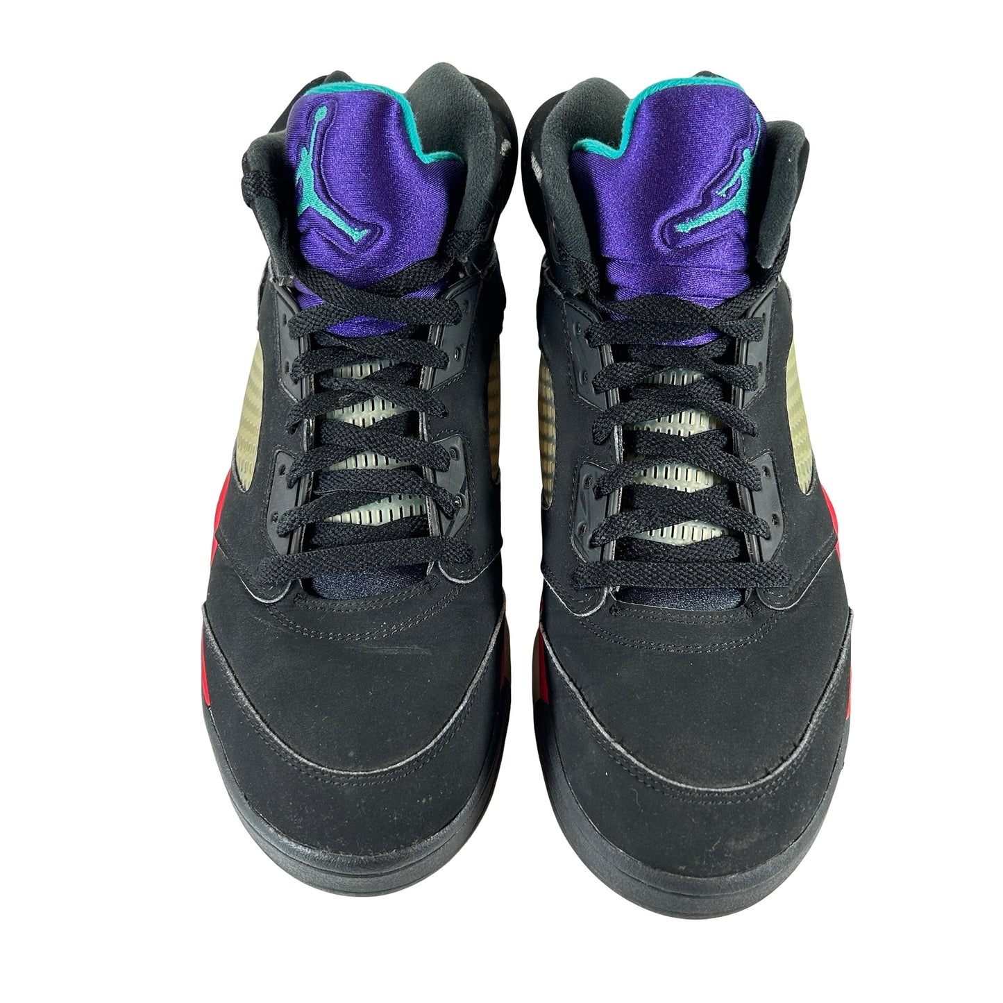 CZ1786 001 Jordan 5 Retro Top 3 [USED] - 10.5 (Used)