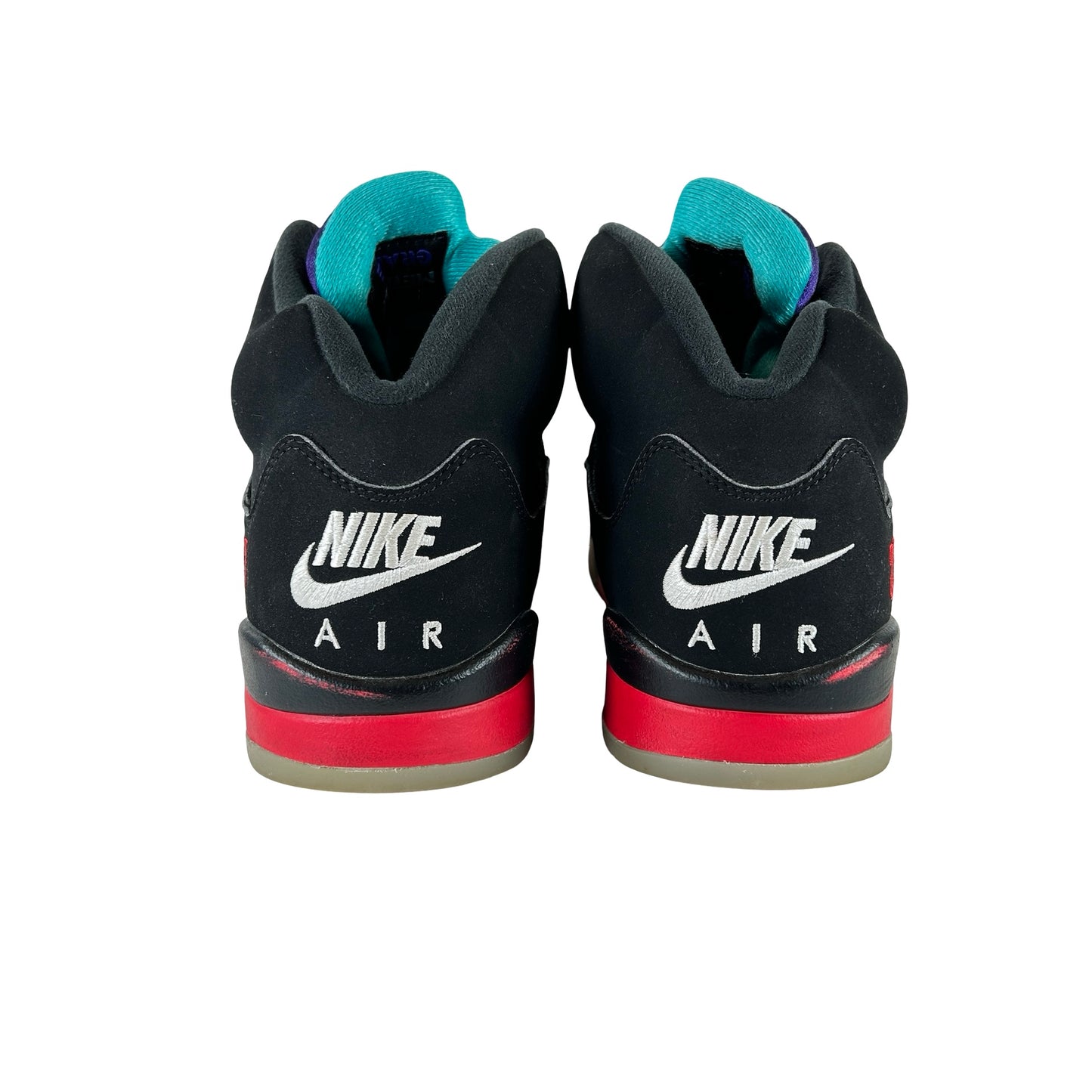 CZ1786 001 Jordan 5 Retro Top 3 [USED] - 10.5 (Used)