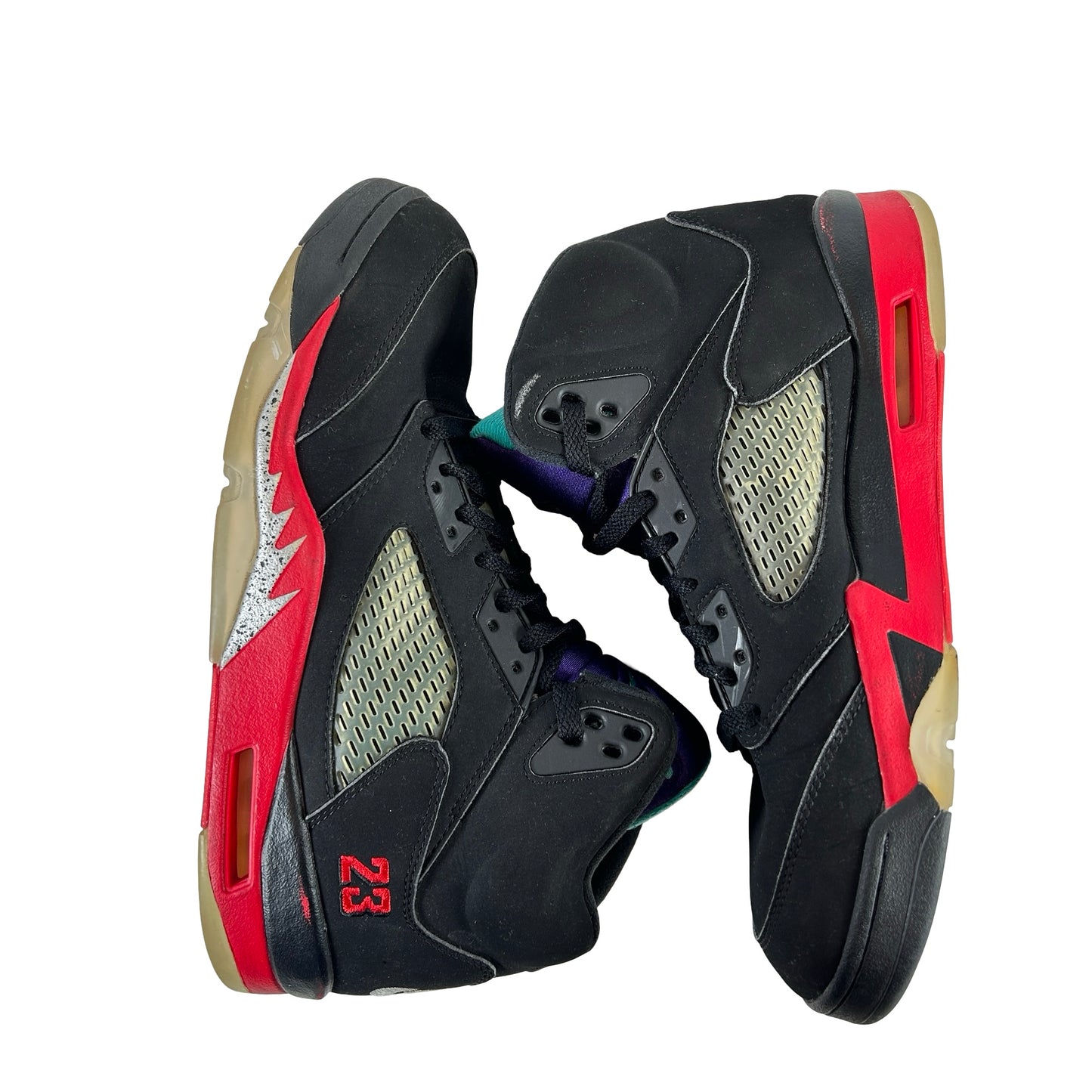 CZ1786 001 Jordan 5 Retro Top 3 [USED] - 10.5 (Used)