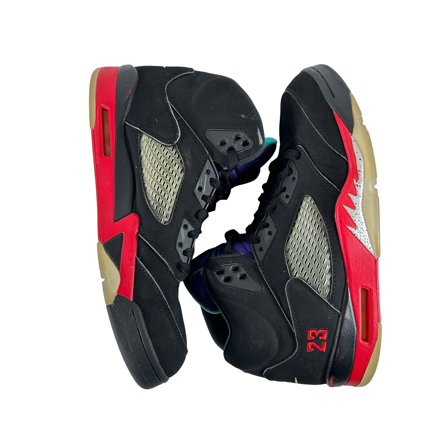 CZ1786 001 Jordan 5 Retro Top 3 [USED] - 10.5 (Used)