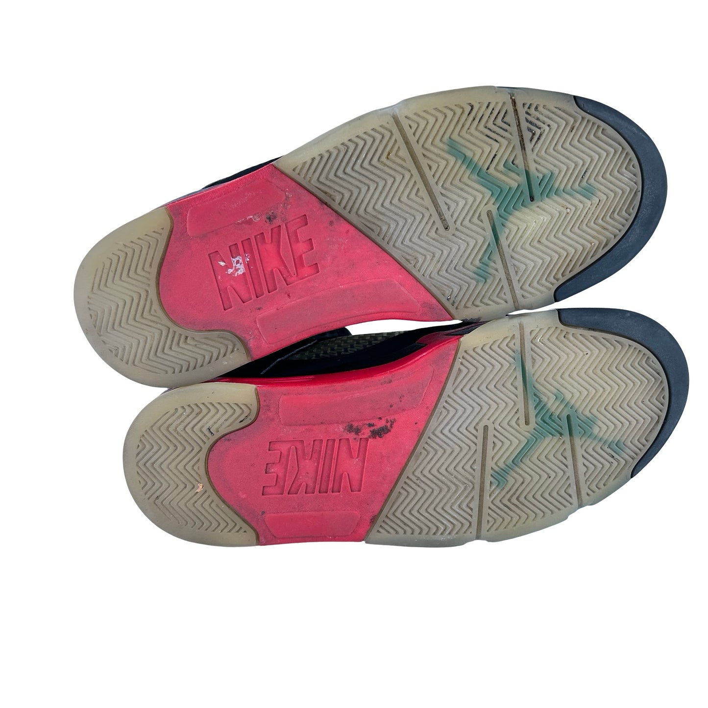 CZ1786 001 Jordan 5 Retro Top 3 [USED] - 10.5 (Used)
