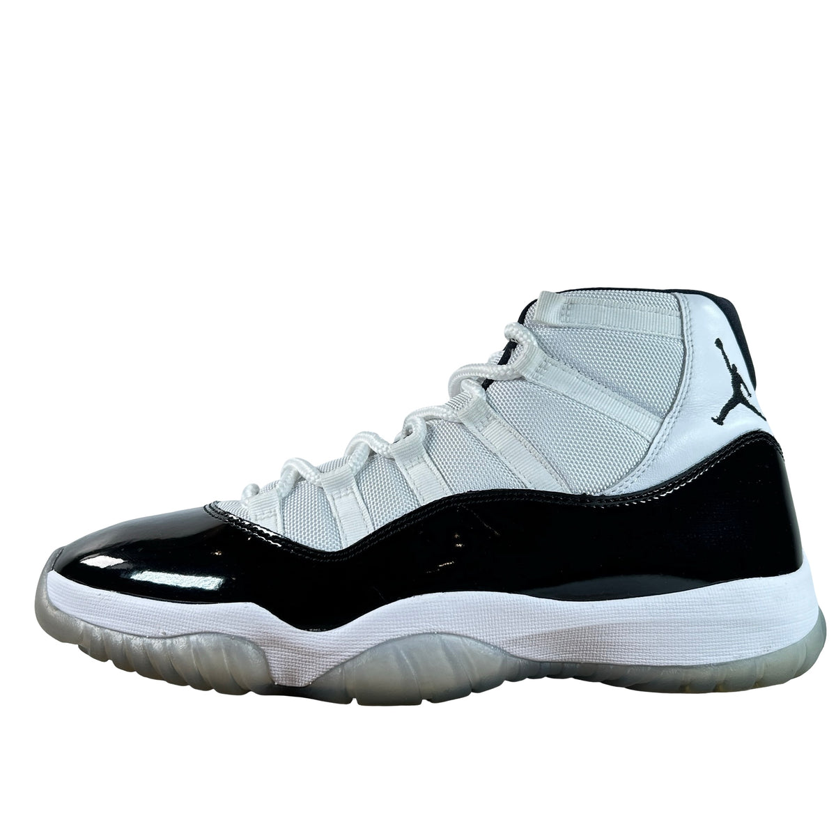 378037 100 Jordan 11 Concord [USED] - 11 M (Used7)