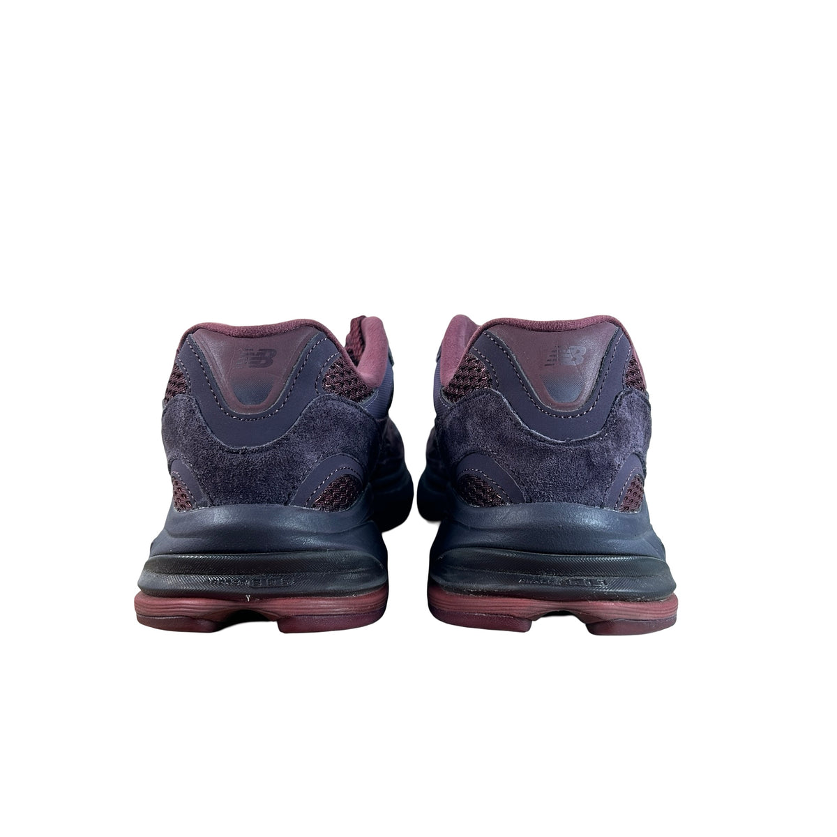 U2010RP1 New Balance 2010 Rich Paul Plum Brown [USED] - 9 M (Used)