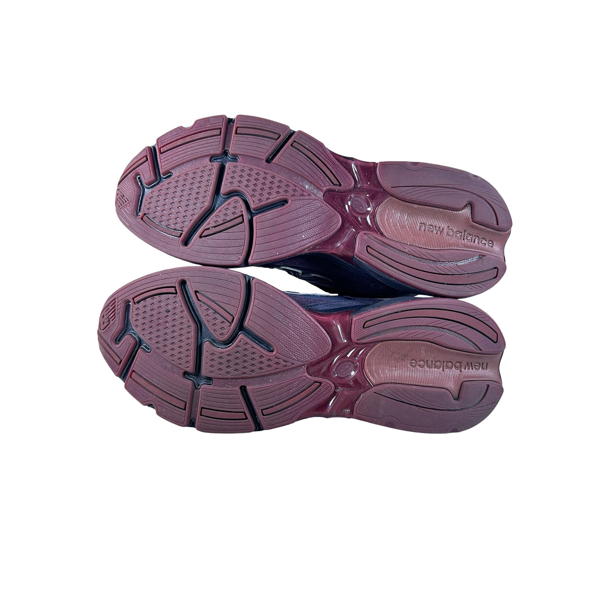 U2010RP1 New Balance 2010 Rich Paul Plum Brown [USED] - 9 M (Used)