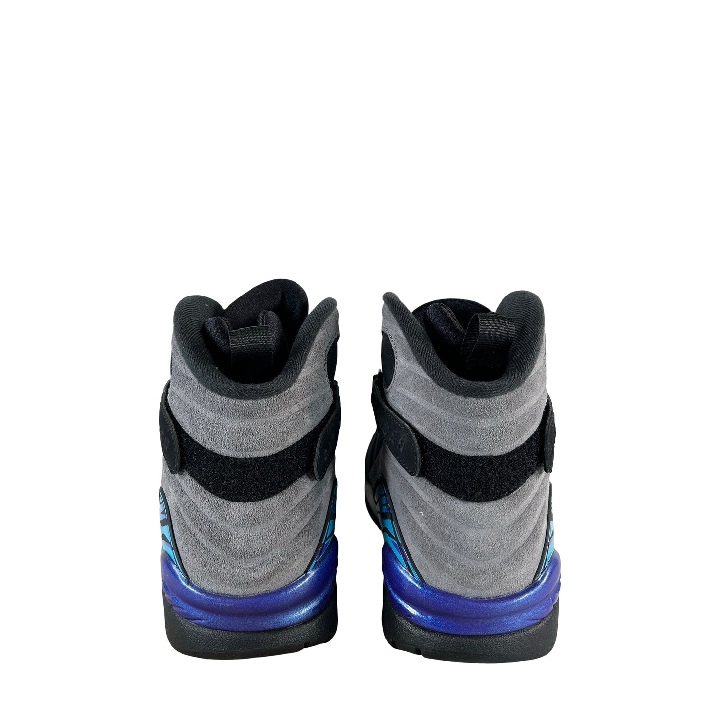 305381 006 Jordan 8 Retro Aqua (2025) [USED] - 8.5 M (Used6)