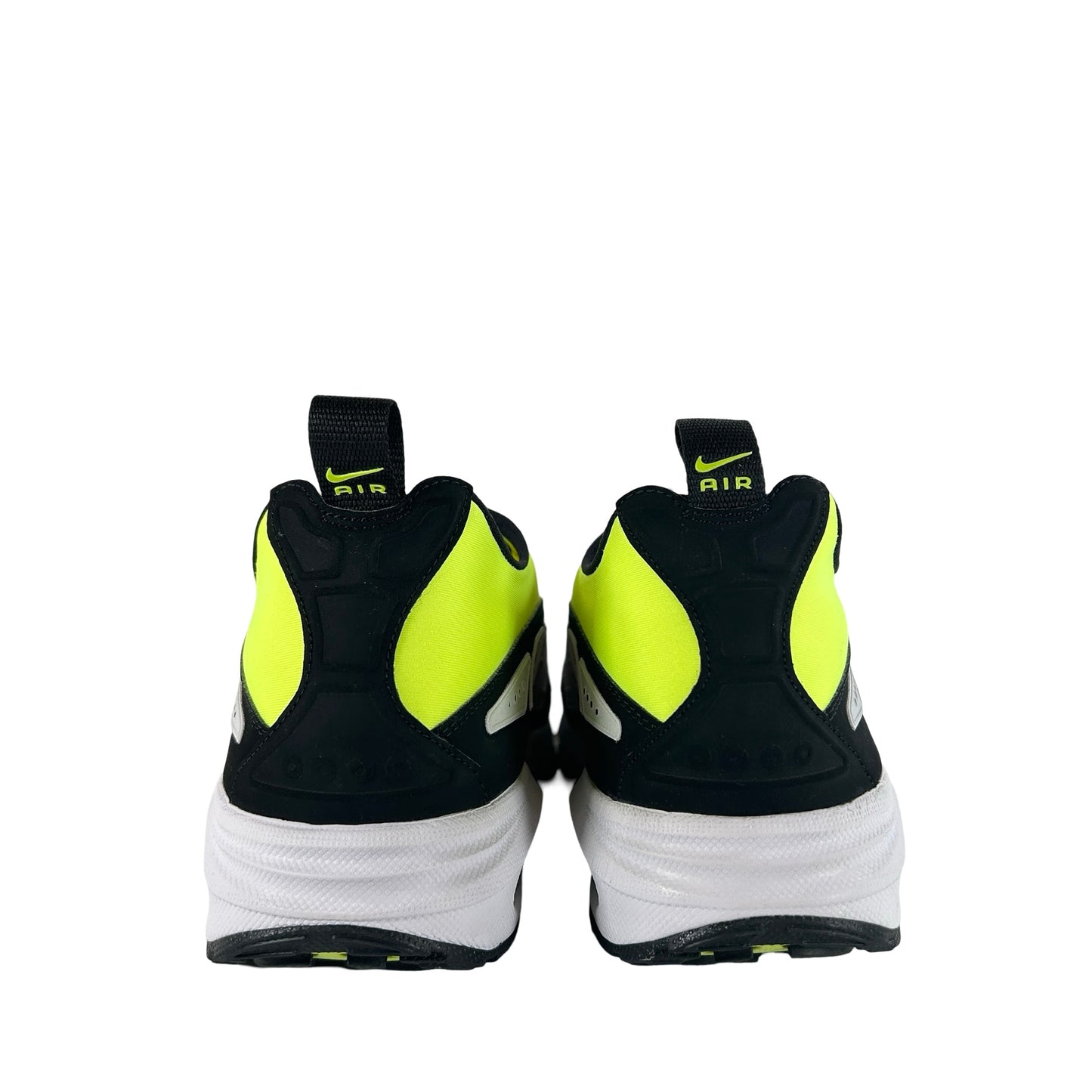 FZ2068 700 Nike Air Max Sunder Volt Black (W) [USED] - 12 W (Used2)