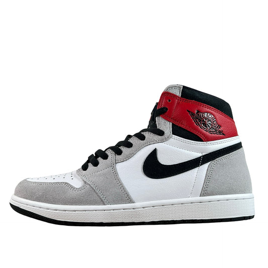 555088 126 Jordan 1 Retro High Smoke Grey [USED] - 11 M (Used2)