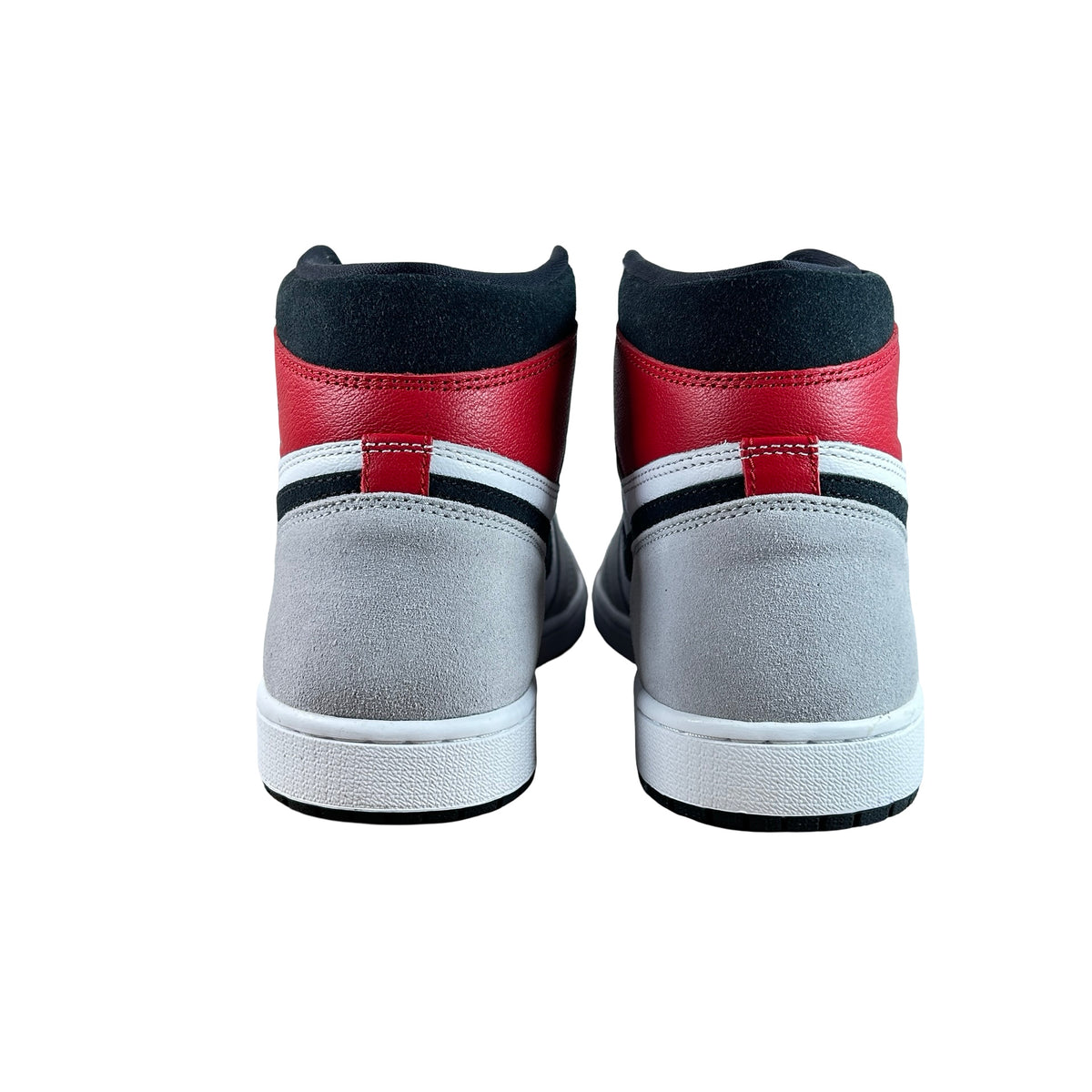 555088 126 Jordan 1 Retro High Smoke Grey [USED] - 11 M (Used2)
