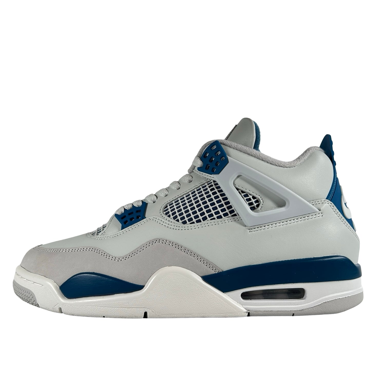 FV5029 141 Jordan 4 Retro Military Blue (2024) [USED] - 11 M (Used11)