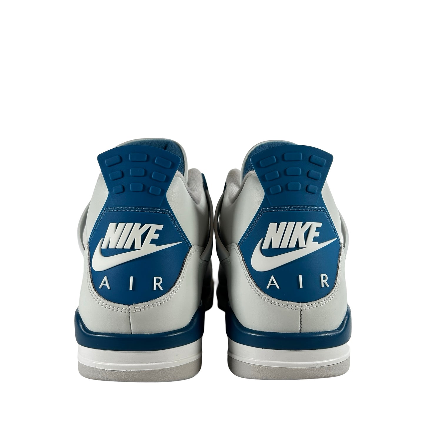 FV5029 141 Jordan 4 Retro Military Blue (2024) [USED] - 11 M (Used11)