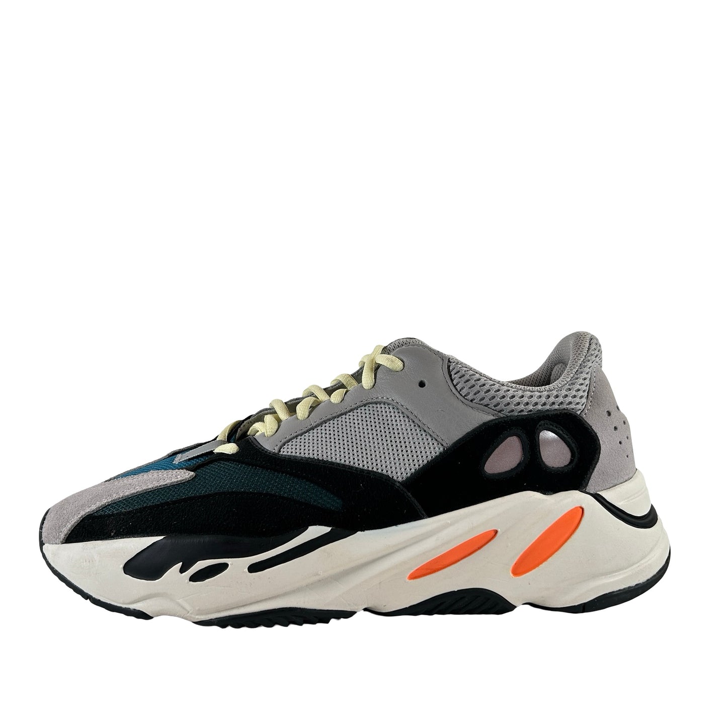 B75571 Yeezy 700 Wave Runner [USED] - 10.5 M (Used3)